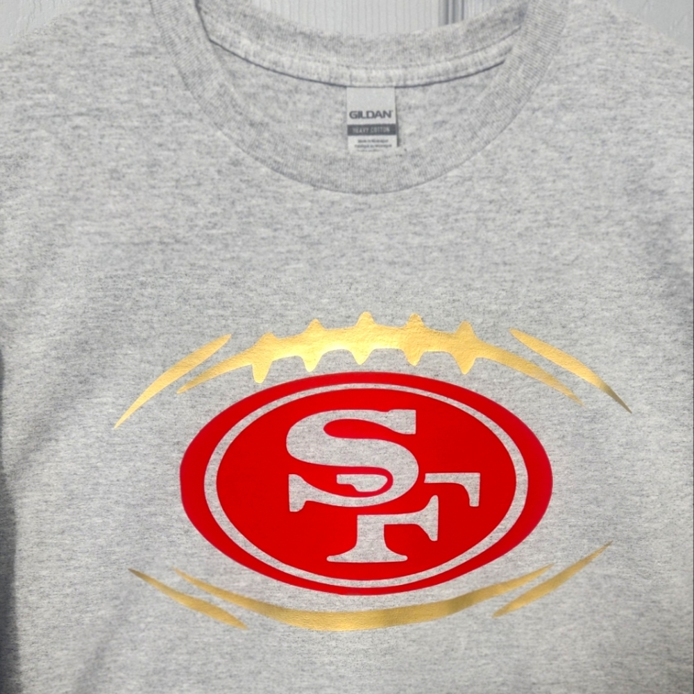 San Francisco 49ers Tee